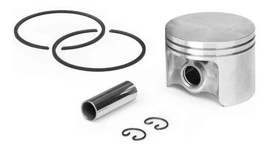 Rep. Piston Ø52mm  1119-030-2005