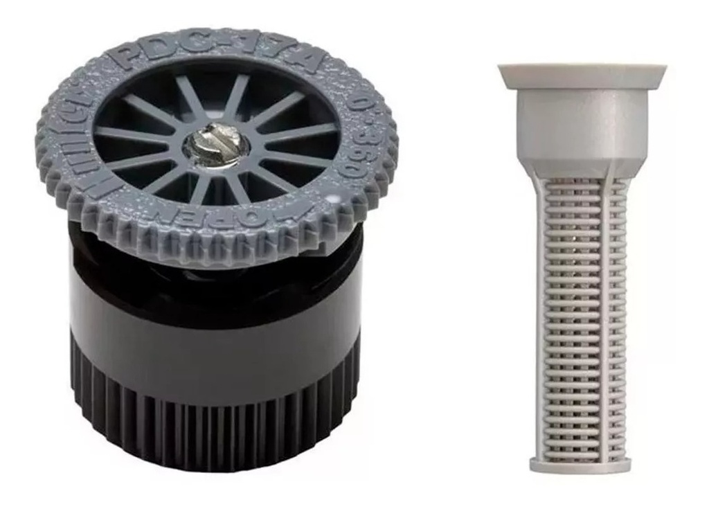 Rep. Tobera De Chorro Plano RE01-530-0028