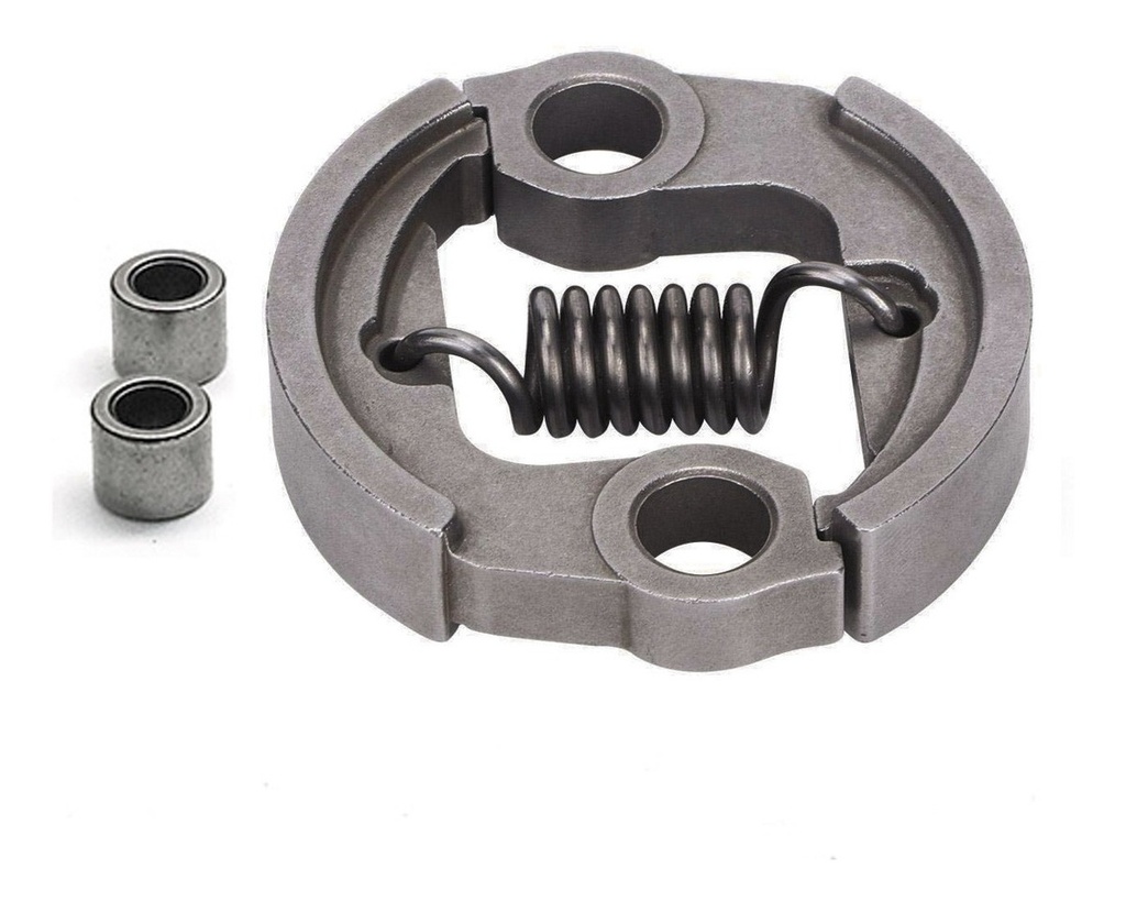 Eje De Accionamiento De Cuchilla