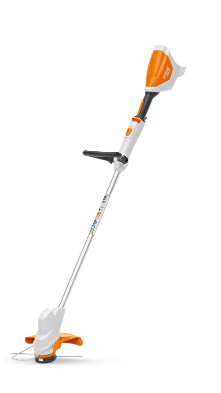 Motoguadaña De Acumulador FSA 57