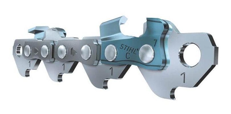 Rollo Cadena 26 RM Rapid Micro 3686-050-1840