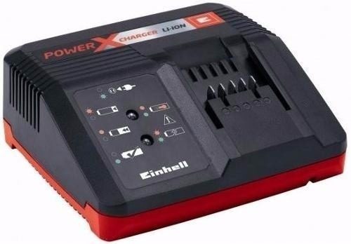 Cargador Power-X-C 18V 30 min **