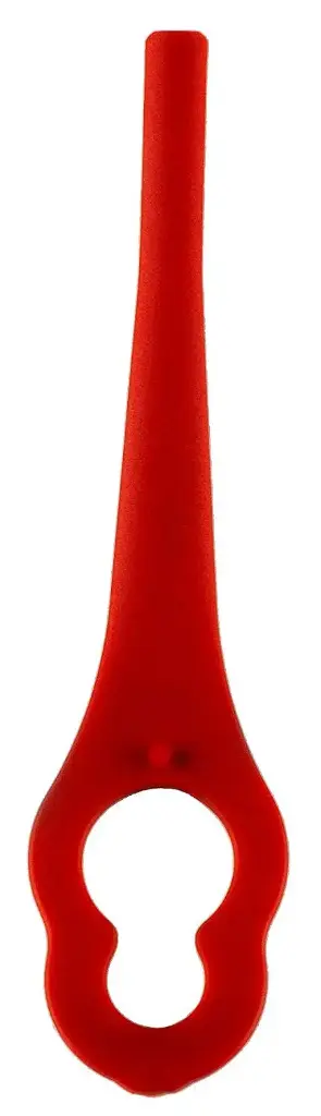 Repuesto Bordeadora - Espada Plastica