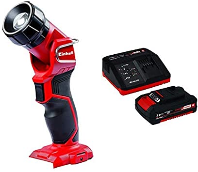 Repuesto - Base Lampara