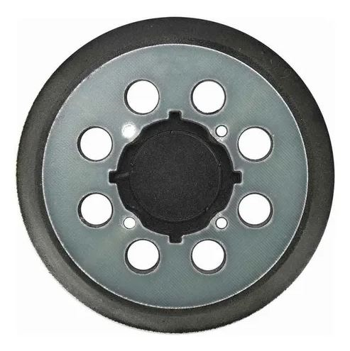 Rep.: Plato Para Lijadora