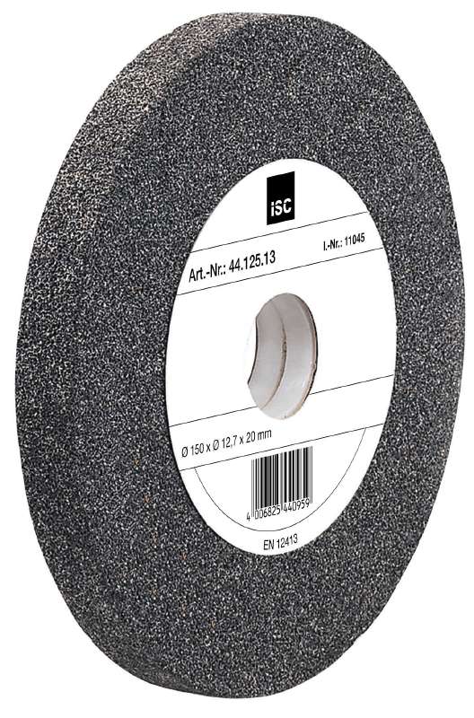 Piedra de Afilar Grueso 150X12,7x20mm  p/ TH-US 240