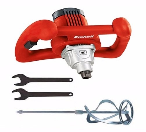 Mezcladora De Pintura TC MX 1200 **