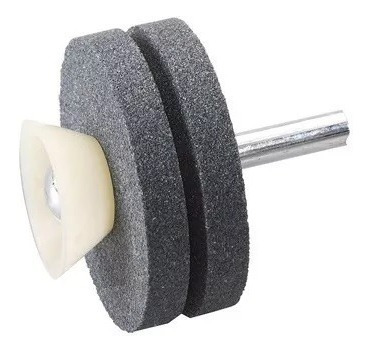 Afiladora de cuchillos y de tijeras 6mm