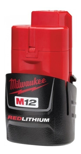 Bateria 12V 2.0 Ah Litio