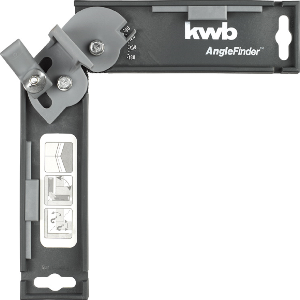 Falsa Escuadra Con bisectriz