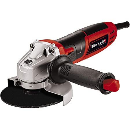 Amoladora TE-AG 125/1010 CE Q Angle Grinder PROMOX10 **