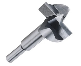 Mecha Forstner para fresar madera 26mm para bisagras