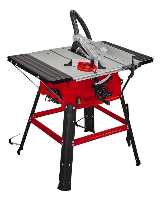 Sierra De Mesa 2000W TC-TS 2025/2