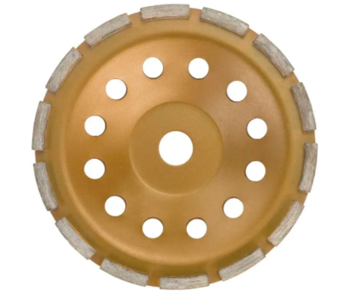 Disco De Diamante Ø180mm P/ Lij De Pared TE DW 180