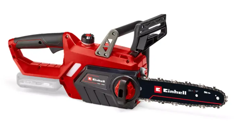 Motosierra Inalambrica GE-LC 18 Li Solo