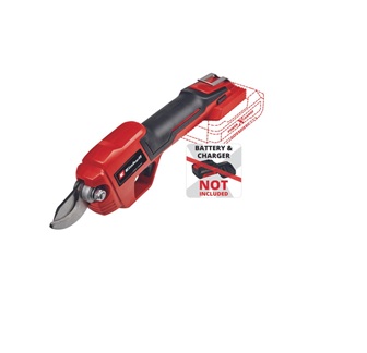 Tijera De Podar Inalamb GE-LS 18 LI - SOLO