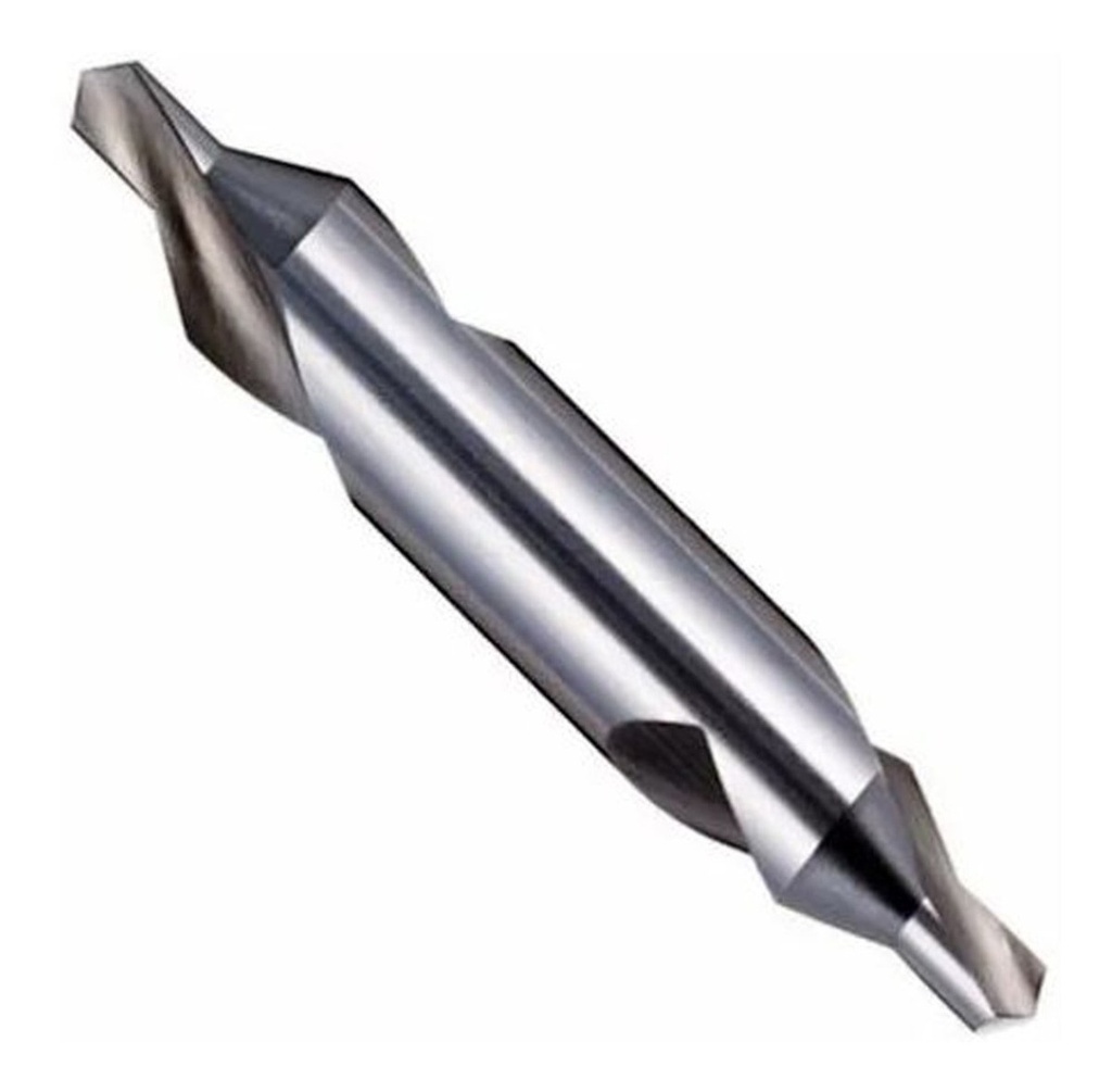 Mecha De Centrar De 6-35mm