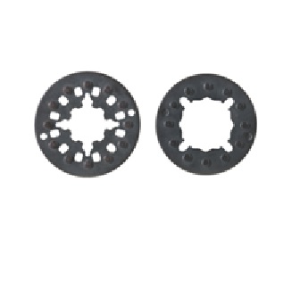 Adaptador universal Para montar los accesorios kwb