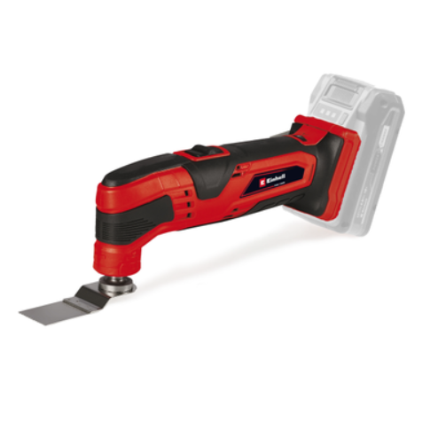 Multiherramienta Inalambrica TC-MG 18 Li-Solo