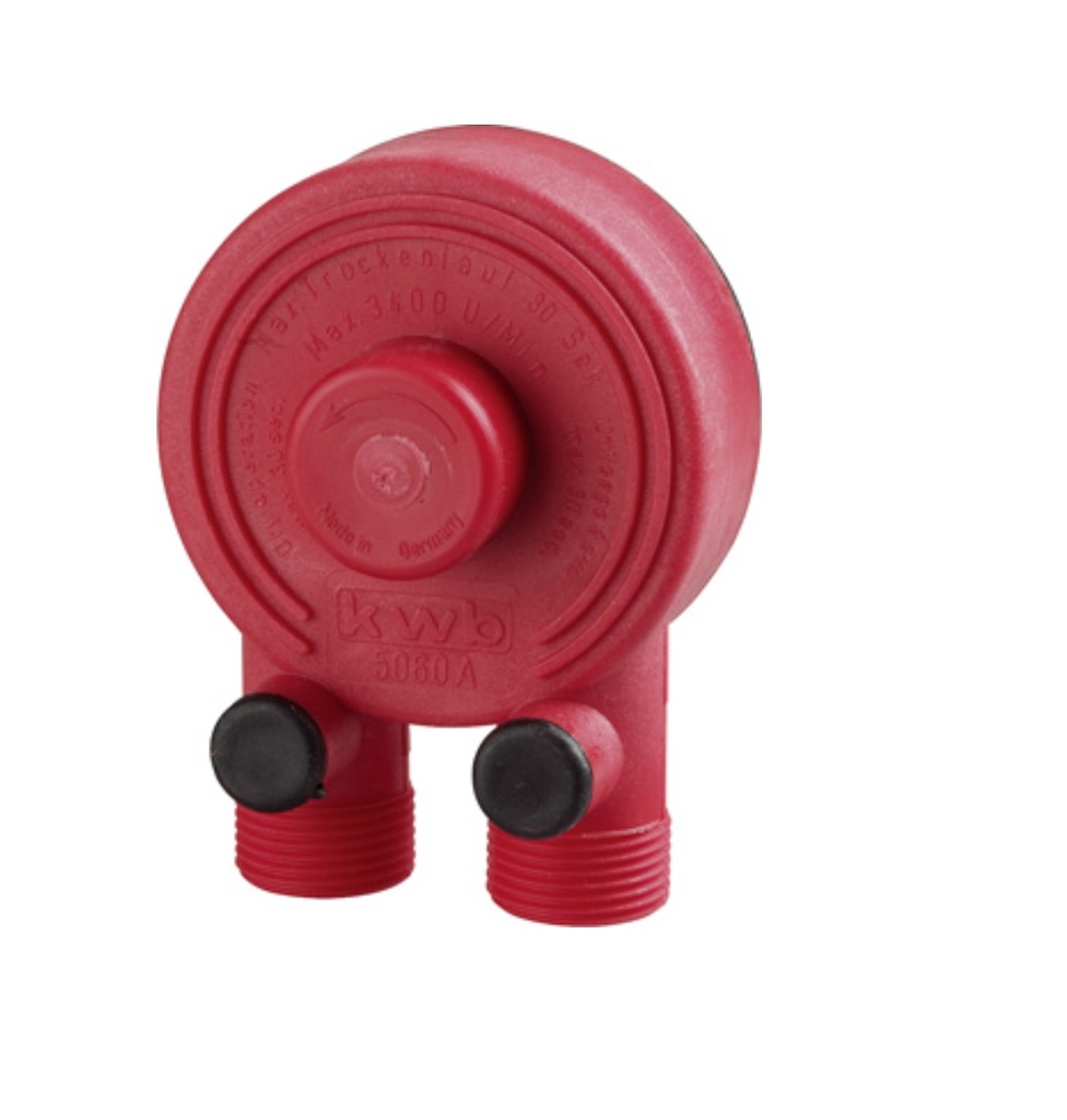 Bomba De Agua Para Taladro P 60 SB