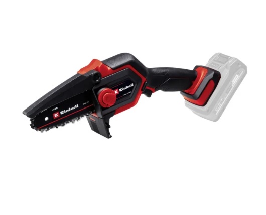 Motosierra Poda Inalam Esp 125mm GE-PS 18/15 Li BL-Solo