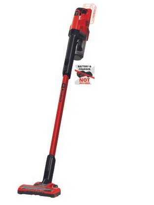 Aspiradora Vertical Inal TE-SV 18 Li Solo