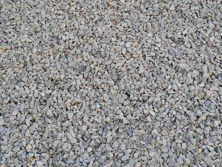 Ripio con arena 5 m3 urbano