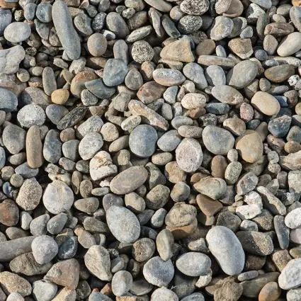 Ripio lavado 1 m3 urbano