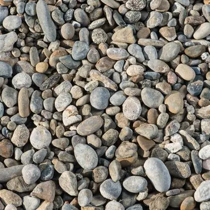 Ripio lavado 1 m3 km.4/8