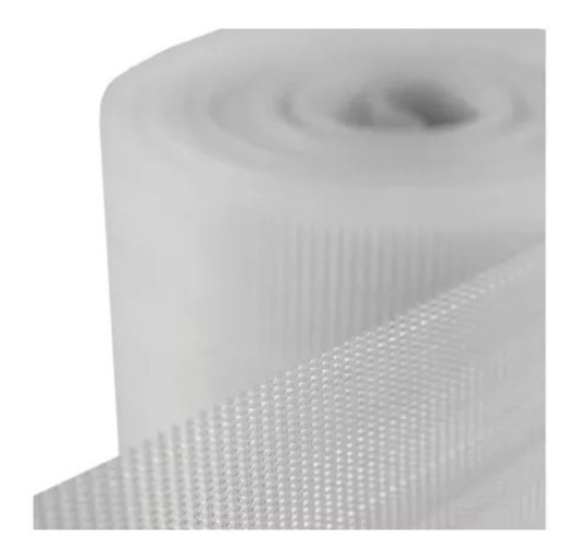 Mosquitero Traslucido 120 X Metro (Rollo 25mts)