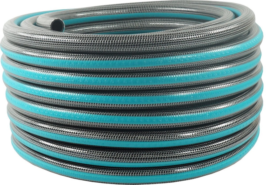 Manguera Riego Soly Tac 1"x50  ($ x Mt) No Colapsa