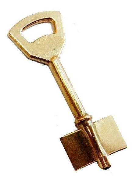 Llave P/S Tabor (C2C)