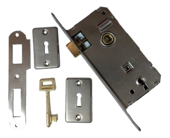 Cerradura CANOA 601 Aº