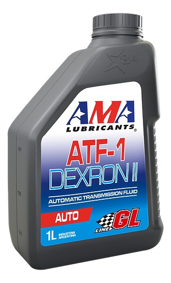Fluido Hidraulico GL ATF-1 Dexron II X 1Lts