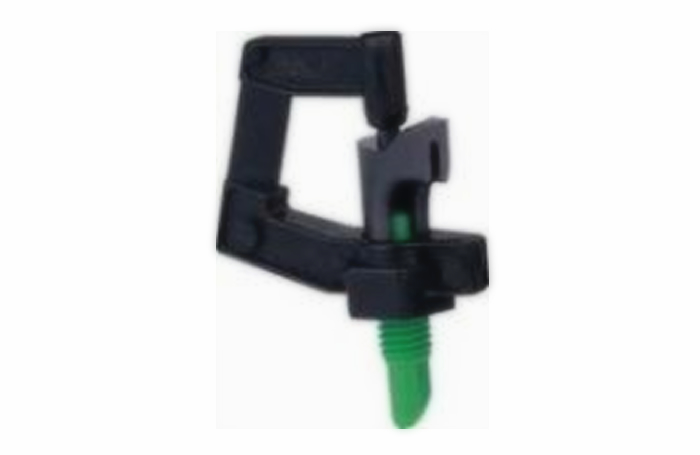 Microaspersor Giratorio 45L/H