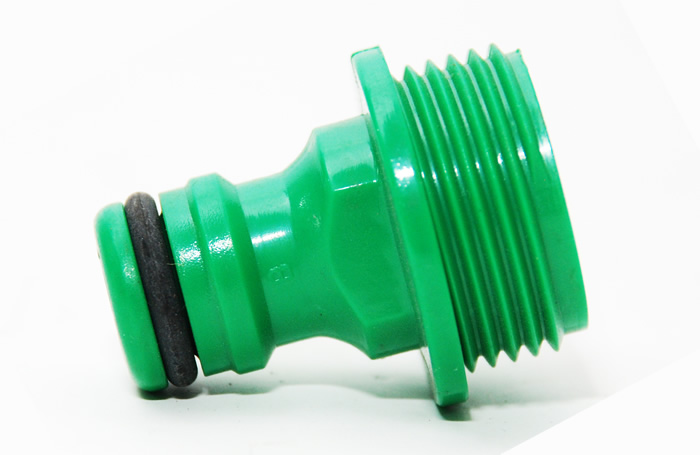 Conector 3/4" RM Para Canilla