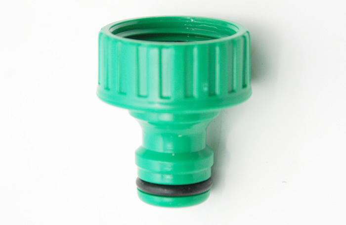 Conector P/Canilla 3/4" RH