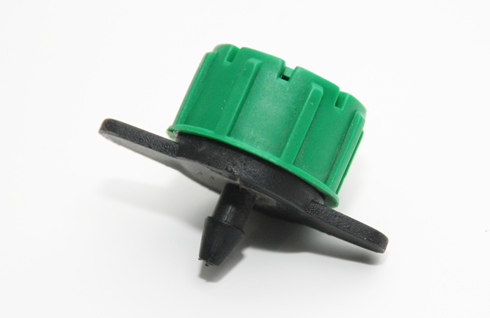 Gotero Ajustable 0-100 L/H