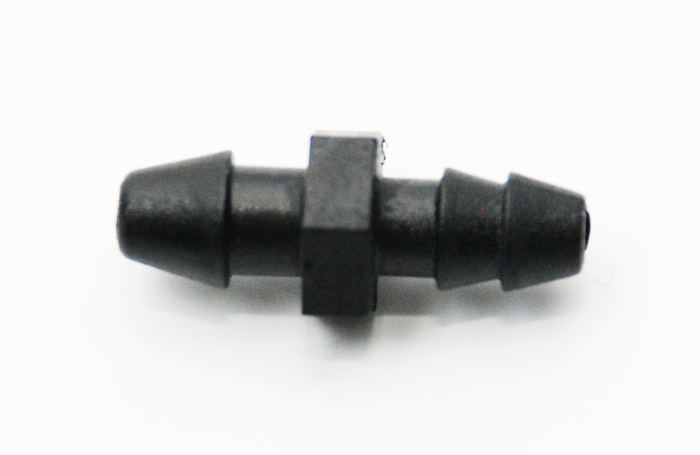 Conector Para Microtubo 3x5.5 Mm