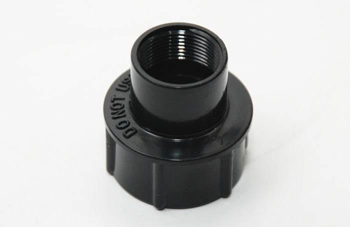 Adaptador 1/2" P/ Boquilla  RM