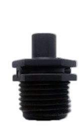 Adaptador RM 1/2"para fogger