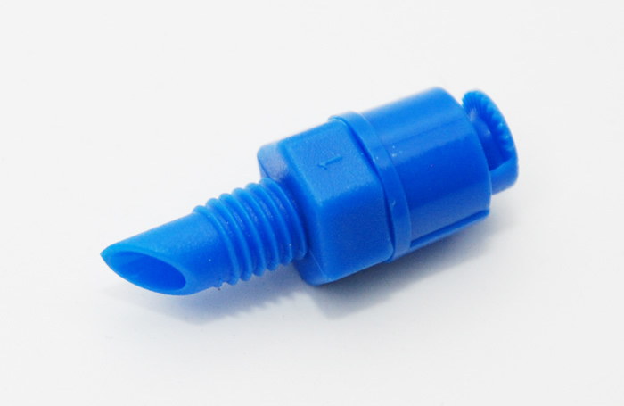 Microjet 180° C/Estaca Y Conec