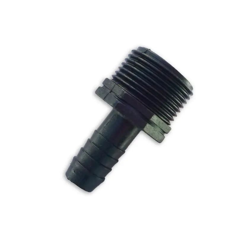 Reduccion Espiga R/M 1/2x1"