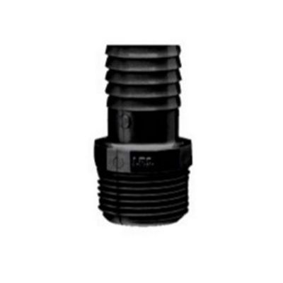 Espiga Rosca Macho 1 1/2"