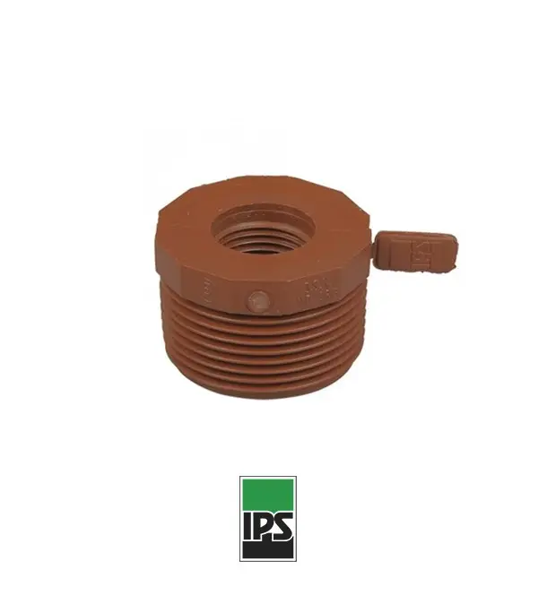 Reduccion Buje 1 1/4x3/4