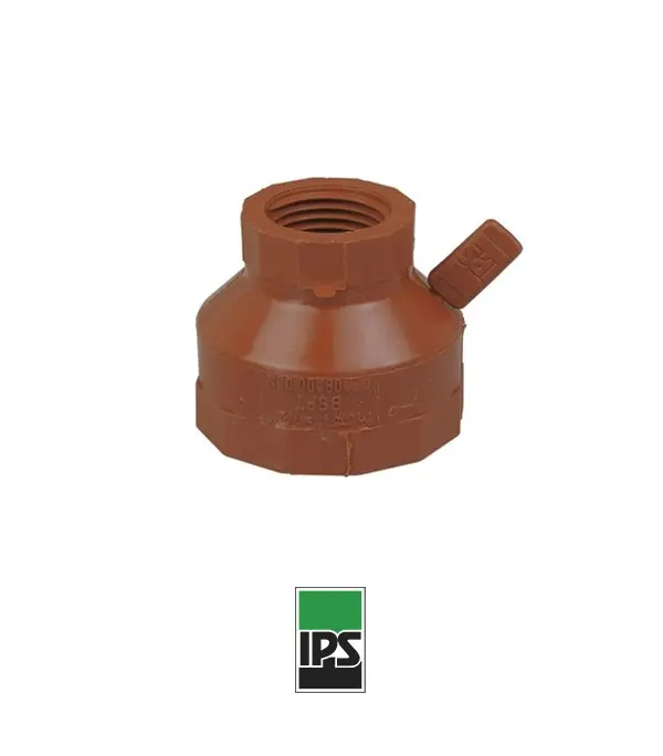 Reduccion Cupla HH 1/2X3/8