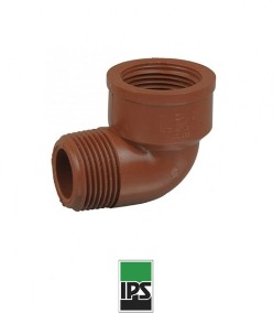 Codo 90º Red.1X1/2 IPS