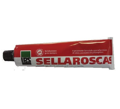 Sella Roscas IPS 25cm3