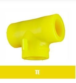 Te 50mm p/gas VANTEC+