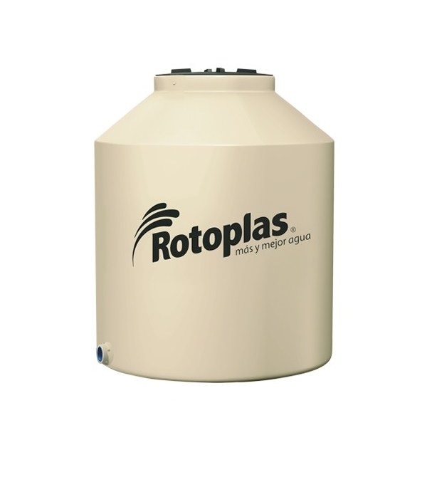 Tanque Tricapa  850lts  Sistema Mejor Agua